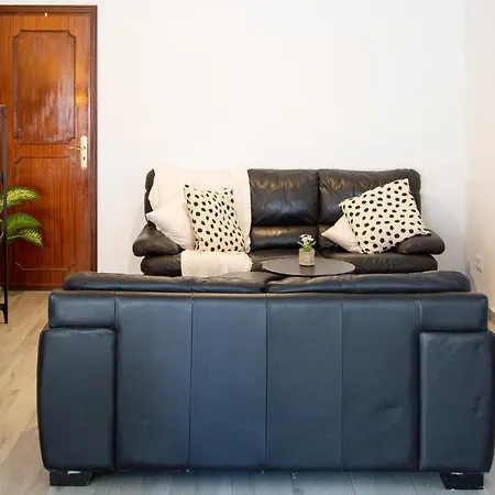 Cozy Room In Cascais City With Full Kitchen 5 Minutes From The Beach Exterior photo