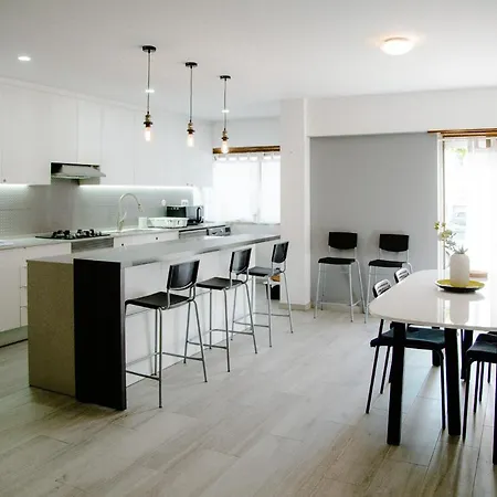 Cozy Room In Cascais City With Full Kitchen 5 Minutes From The Beach Exterior photo